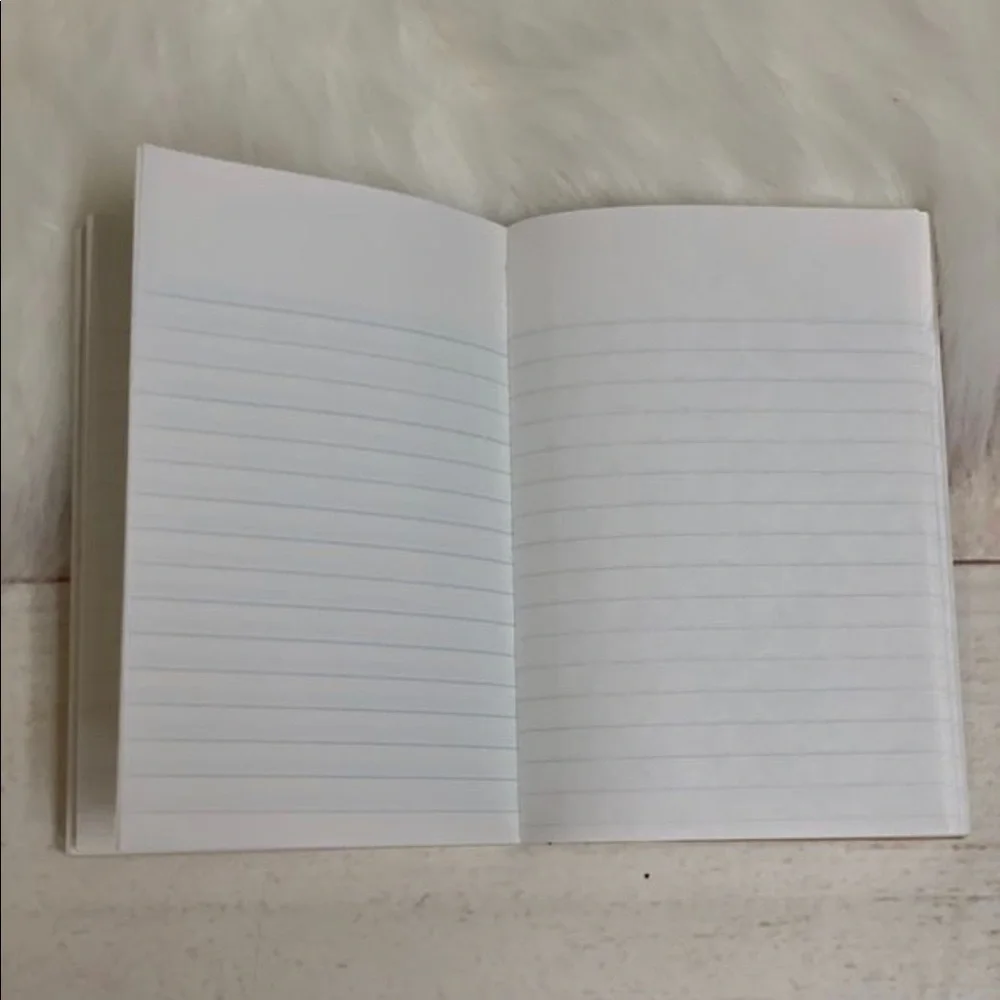 Vintage Marvin the Martian Looney Tunes Notebook